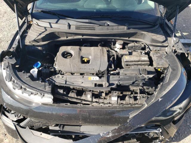 KNDJ22AU3L7726278 KIA SOUL LX