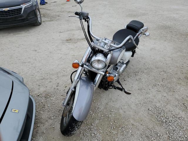 2013 HONDA VT750 CA JH2RC5049DK800263