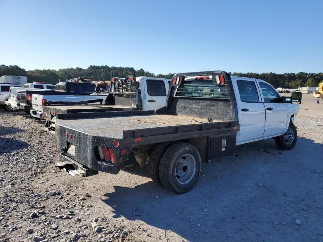 2017 CHEVROLET 3500 1GB4KYCG4HF119959