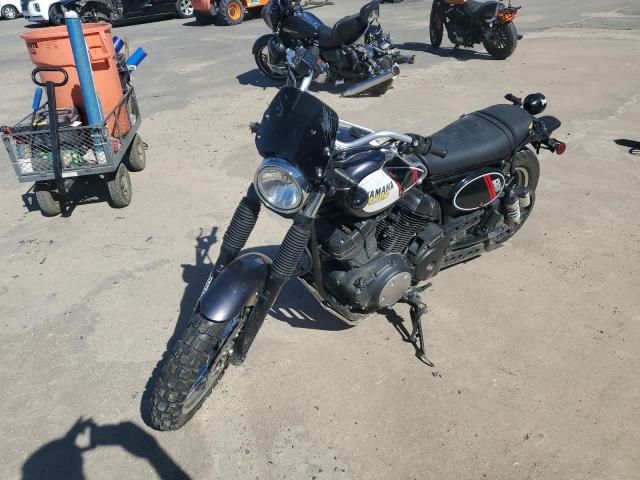 2017 YAMAHA SCR950 JYAVN08E6HA001386