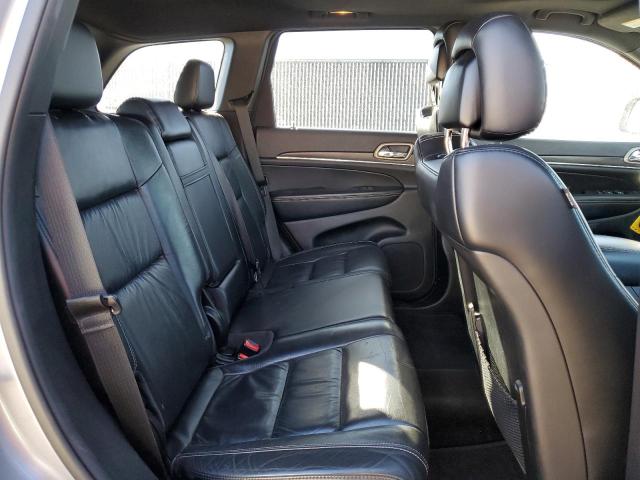 Jeep Grand Cherokee Limited 2015 1C4RJFBG3FC776583 Image 6