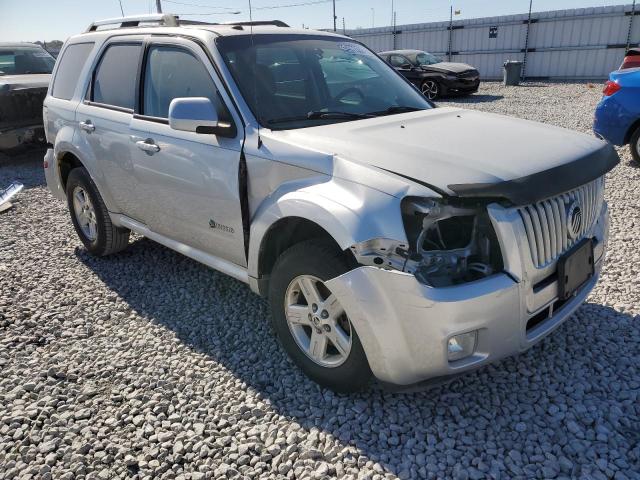 2010 Mercury Mariner Hybrid