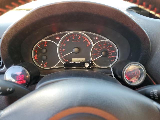 JF1GV7F60DG013239 Subaru Impreza Wrx