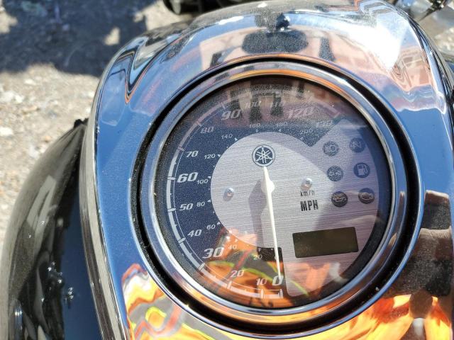 2009 YAMAHA XVS950 A JYAVN01E59A005439