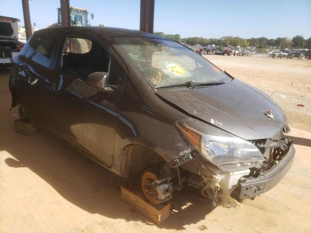 Vehiculos salvage en venta de Copart Tanner, AL: 2015 Toyota Yaris