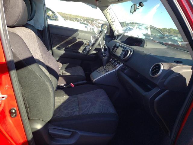 2015 TOYOTA XB JTLZE4FE9FJ074835