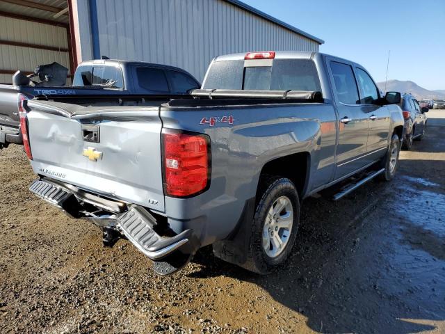 2015 CHEVROLET SLVRD 1500 3GCUKSEC6FG308336