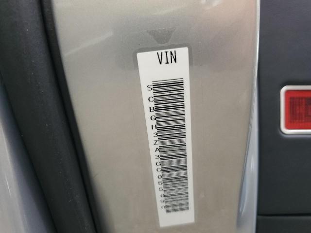 2016 BENTLEY CONTINENTA SCBGH3ZA3GC055090