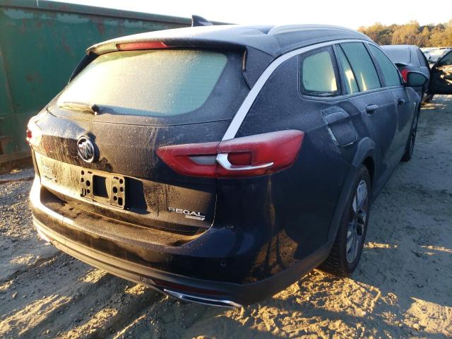 2018 BUICK REGAL TOUR W04GV8SX0J1125983