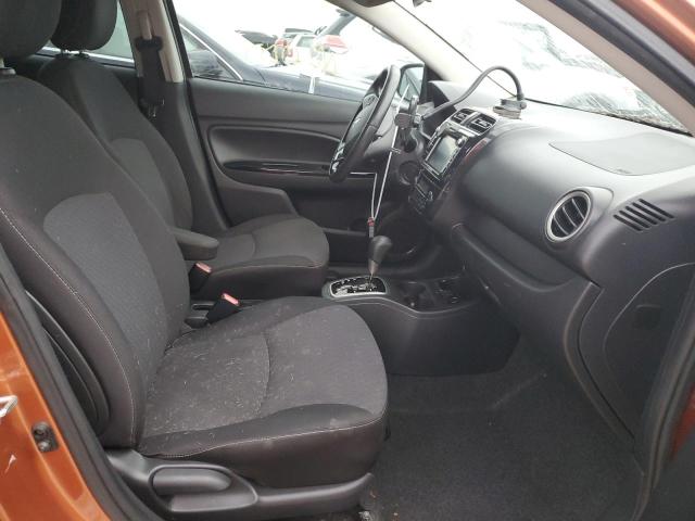 2018 MITSUBISHI MIRAGE GT ML32A5HJ2JH001365