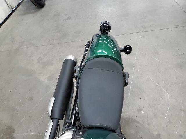 2015 YAMAHA XVS950 CR JYAVN06E9FA000250