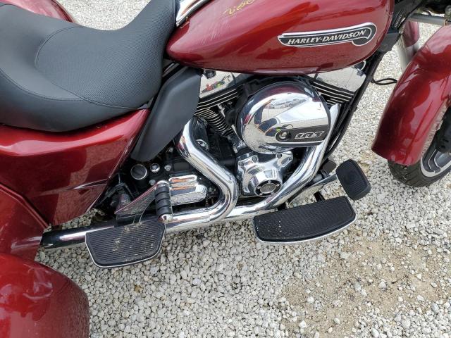 2016 HARLEY-DAVIDSON FLRT FREE 1HD1MCM17GB855045