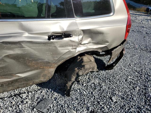 YV4BR00L3M1687822 Volvo XC90 T8 RE