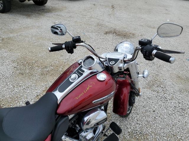 2016 HARLEY-DAVIDSON FLRT FREE 1HD1MCM17GB855045