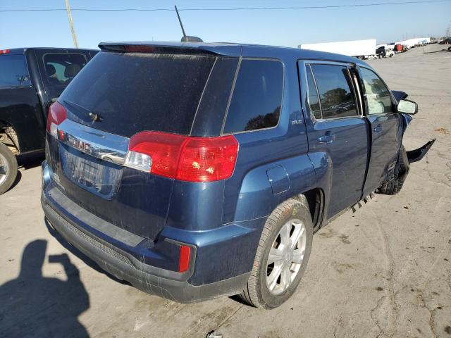 2GKALMEK6H6189760 GMC Terrain Sle