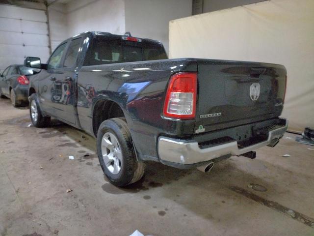 2021 DODGE 1500 1C6SRFBTXMN784874