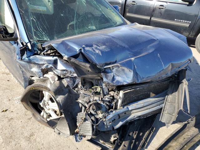 2GKALMEK6H6189760 GMC Terrain Sle