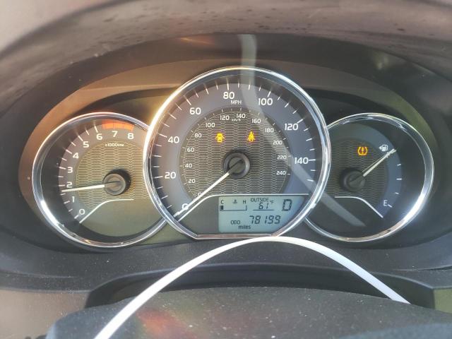 2016 TOYOTA CORROLLA 5YFBURHE6GP428754