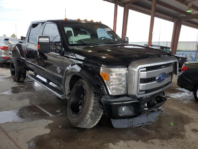 2015 Ford F-350 