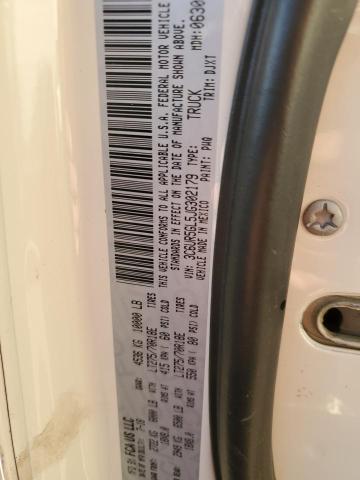 2018 RAM 2500 LONGH - 3C6UR5GL5JG302179