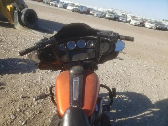 2019 HARLEY-DAVIDSON FLHXS - 1HD1KRP12KB669202