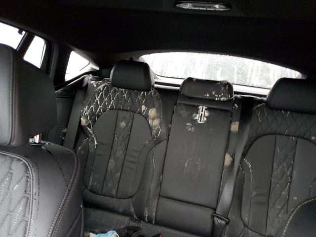 Auction sale of the 2022 BMW X6 , vin: 5UXCY8C04N9K18587, lot number: 62977162
