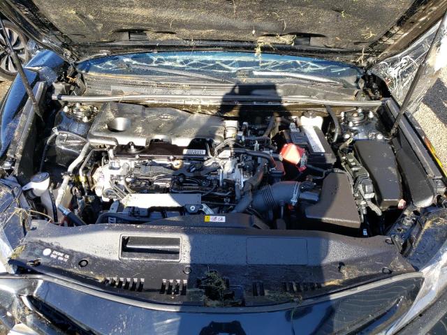 2019 TOYOTA CAMRY L - 4T1B11HK5KU841823