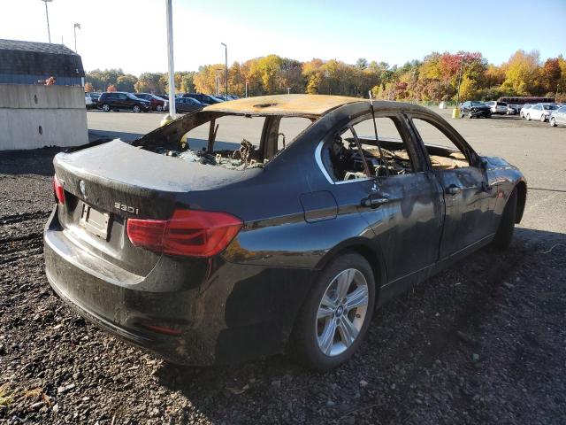 WBA8D9G5XJNU72110 BMW 330 XI