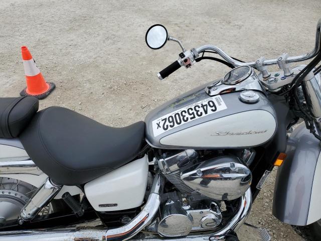 2013 HONDA VT750 CA JH2RC5049DK800263