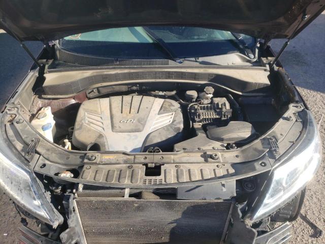 5XYKTDA79EG497439 KIA SORENTO LX