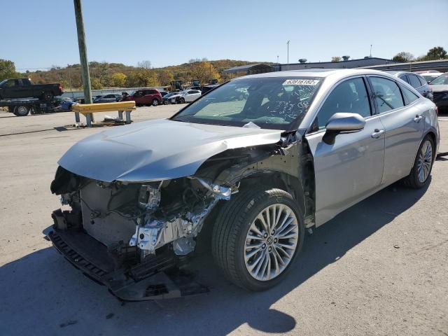 2020 TOYOTA AVALON LIM 4T1DZ1FB2LU048386