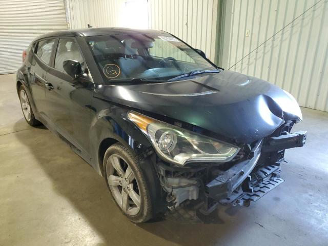 Salvage cars for sale from Copart Lufkin, TX: 2012 Hyundai Veloster
