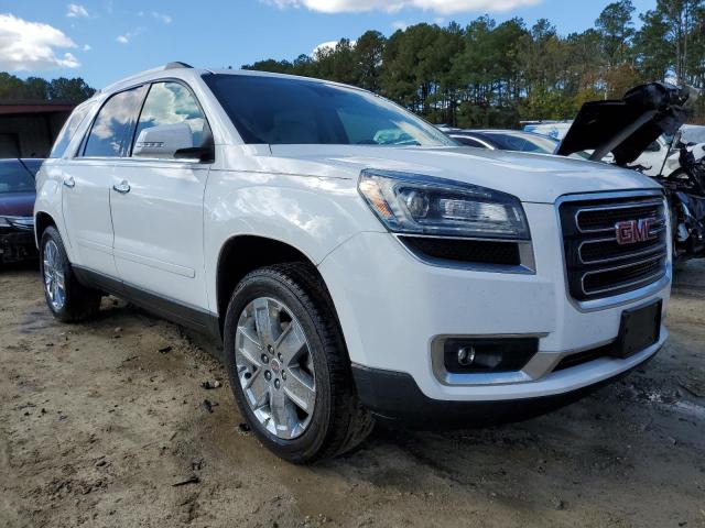 2017 GMC Acadia Limited 