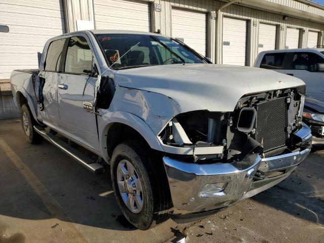 2018 RAM 2500 LONGH - 3C6UR5GL5JG302179