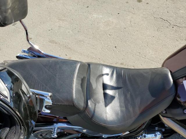 2019 HARLEY-DAVIDSON FLSB 1HD1YMJ34KC011936