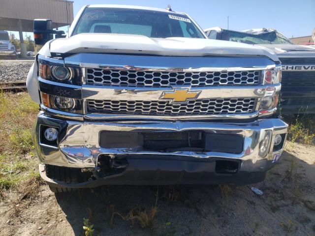 2019 CHEVROLET 2500 HD - 2GC2KSEGXK1105981