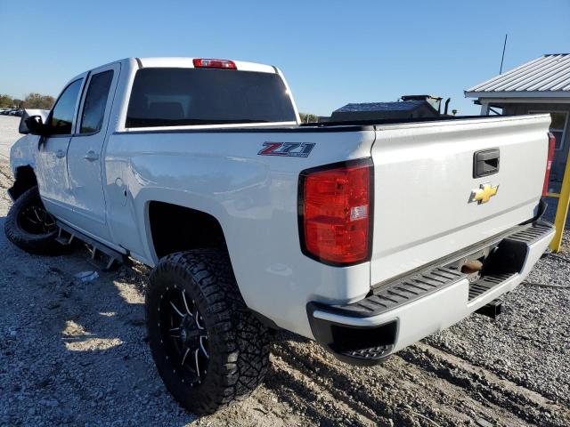2016 CHEVROLET SLVRD 1500 1GCVKRECXGZ211994