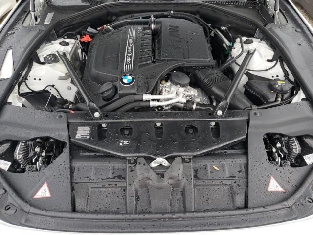 2016 BMW 640 I WBA6F1C57GGT83262