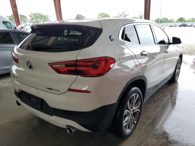 2018 BMW X2 SDRIVE2 WBXYJ3C36JEP76776