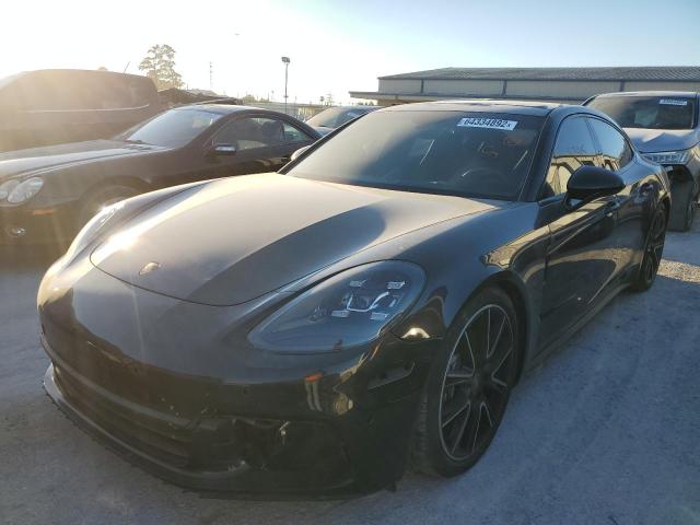 2019 PORSCHE PANAMERA B WP0AA2A70KL102165