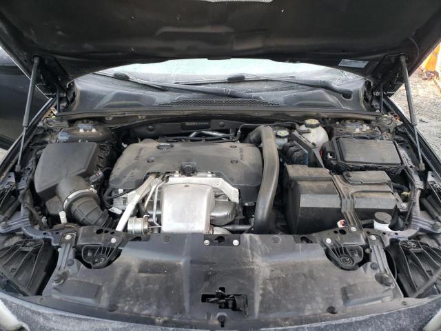 2018 BUICK REGAL TOUR W04GV8SX0J1125983