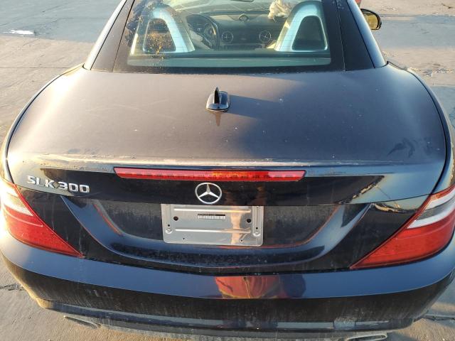 2016 MERCEDES-BENZ SLK 300 WDDPK3JA8GF121339