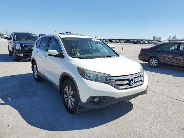 VIN 5J6RM3H54EL024198 2014 HONDA CRV no.1