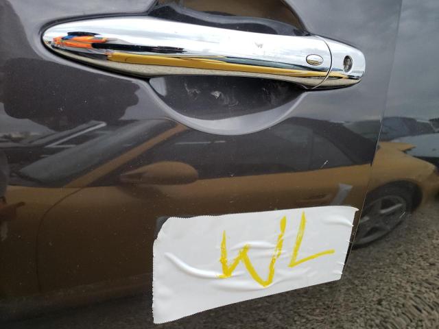 2022 INFINITI QX80 SENSO JN8AZ2BF5N9740416