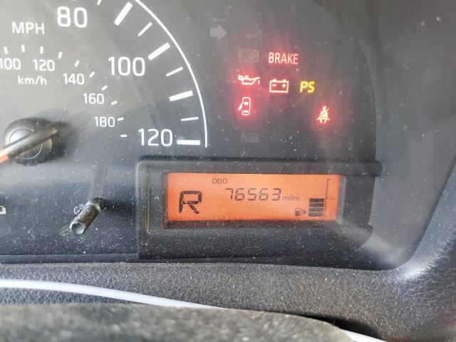 2019 NISSAN NV 200 3N6CM0KNXKK692447