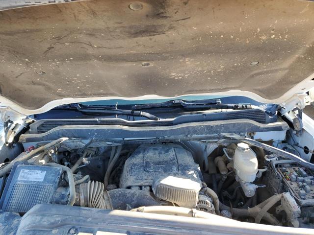 2017 CHEVROLET 3500 1GB4KYCG4HF119959