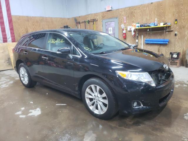 2014 Toyota Venza LE