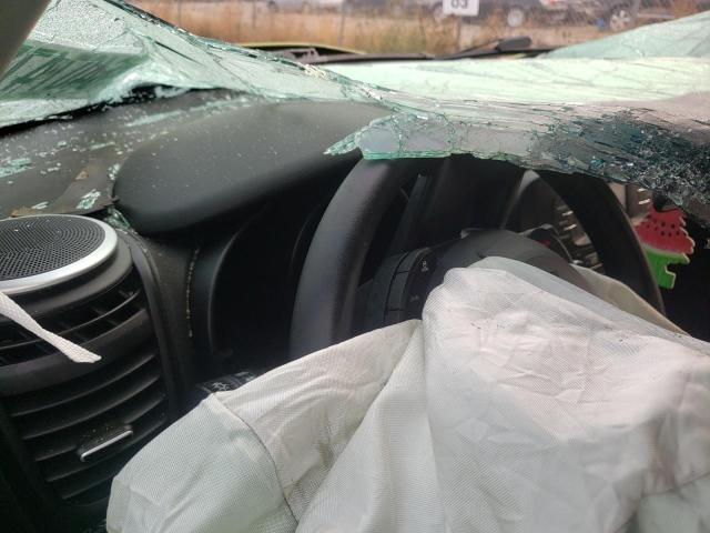 2016 KIA SOUL + - KNDJP3A55G7862837