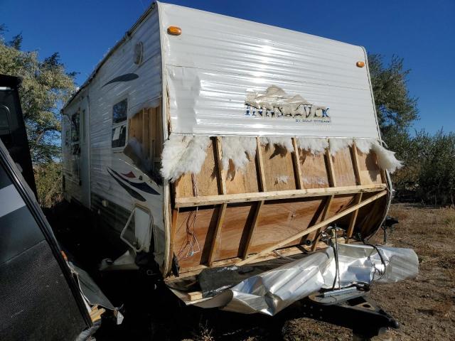 Gulf Stream salvage cars for sale: 2009 Gulf Stream Innsbruck