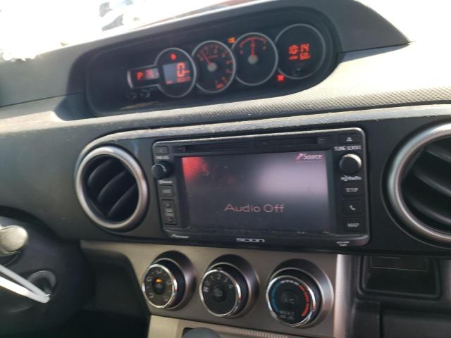 2015 TOYOTA XB JTLZE4FE9FJ074835